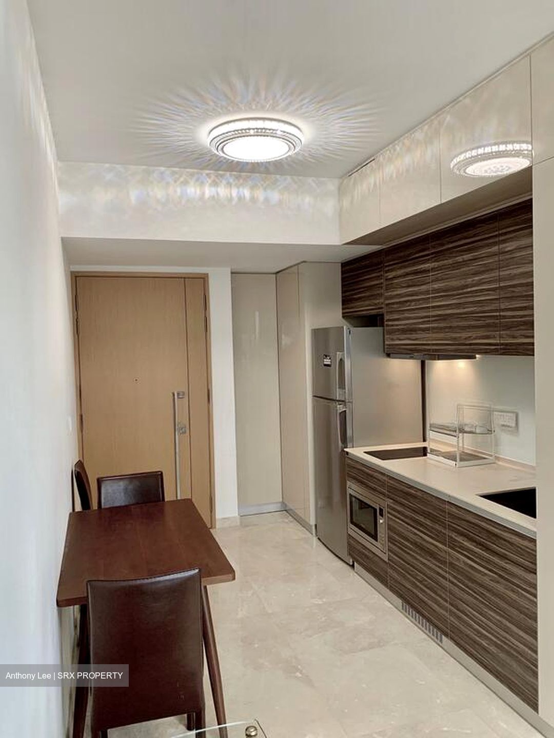 Commonwealth Towers (D3), Condominium #497022221